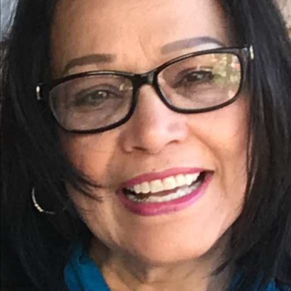 Meet your Posher, Martha - Picture 1 of 1